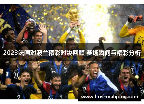 2023法国对波兰精彩对决回顾 赛场瞬间与精彩分析