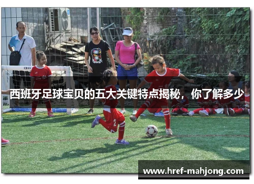 西班牙足球宝贝的五大关键特点揭秘,你了解多少 西班牙足球宝贝的五大关键特点揭秘,你了解多少