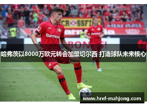哈弗茨以8000万欧元转会加盟切尔西 打造球队未来核心 哈弗茨以8000万欧元转会加盟切尔西 打造球队未来核心